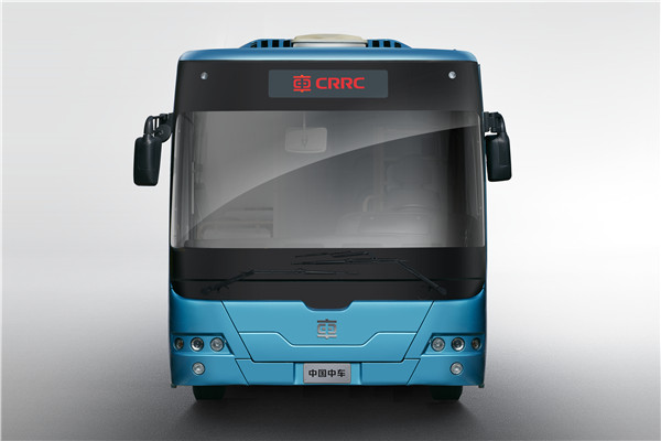 中車電動(dòng)TEG6125BEV08公交車（純電動(dòng)20-38座）