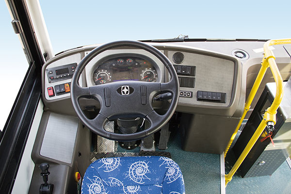 亞星JS6108GHBEV16公交車（純電動(dòng)18-42座）