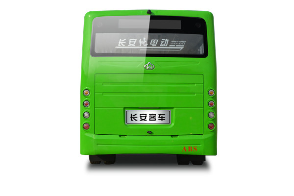 長(zhǎng)安SC6805BBEV公交車(純電動(dòng)14-22座)