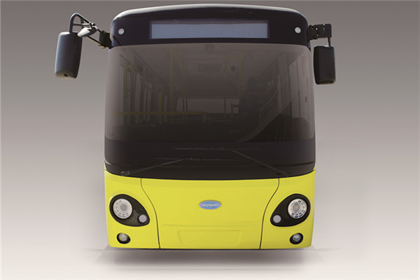 南京金龍NJL6600EVY81客車(chē)（純電動(dòng)11-19座）