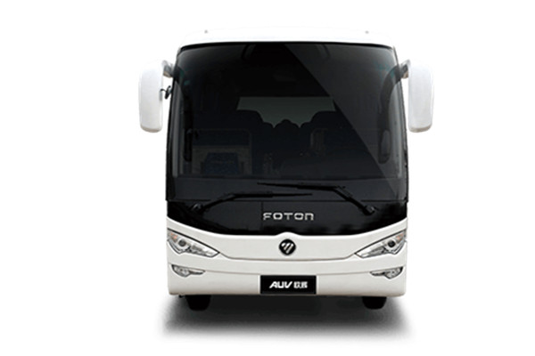 福田歐輝BJ6117EVCA公交車(chē)（純電動(dòng)24-50座）