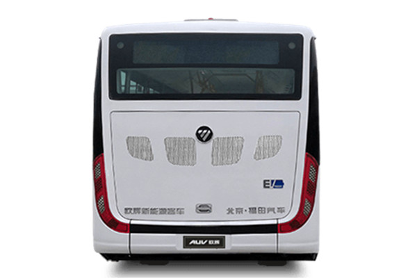 福田歐輝BJ6805EVCA-15公交車（純電動(dòng)13-25座）