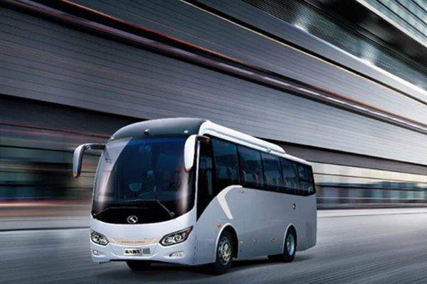 金龍XMQ6905AYD6B客車(chē)（柴油國(guó)六24-40座）