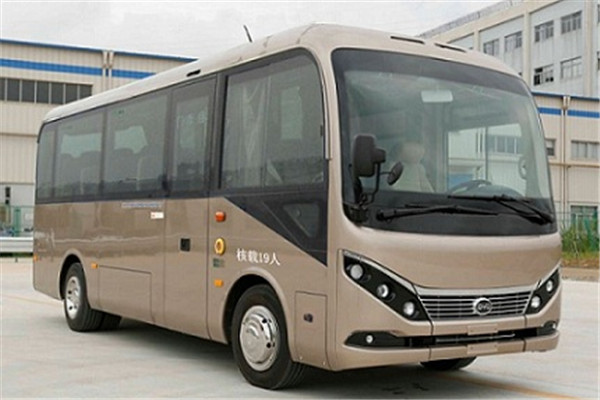 比亞迪BYD6710HLEV3客車(chē)（純電動(dòng)10-23座）