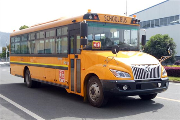 東風(fēng)超龍EQ6100ST6D1中小學(xué)生專用校車（柴油國(guó)六24-52座）