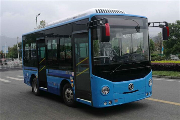 東風(fēng)超龍EQ6603CTBEV公交車（純電動(dòng)10-16座）