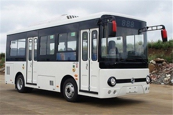 東風(fēng)超龍EQ6651CACBEV公交車(chē)（純電動(dòng)10-19座）