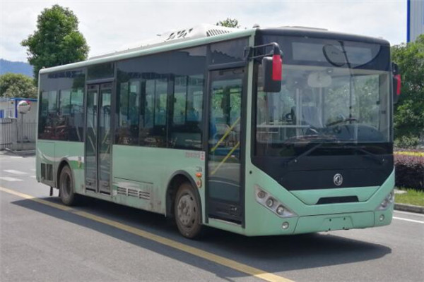 東風(fēng)超龍EQ6810CTBEV2公交車(chē)（純電動(dòng)15-29座）