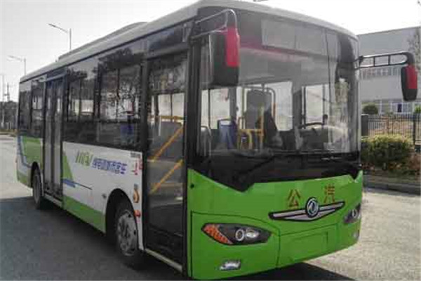 東風(fēng)旅行車EQ6800CACBEV11公交車（純電動14-30座）