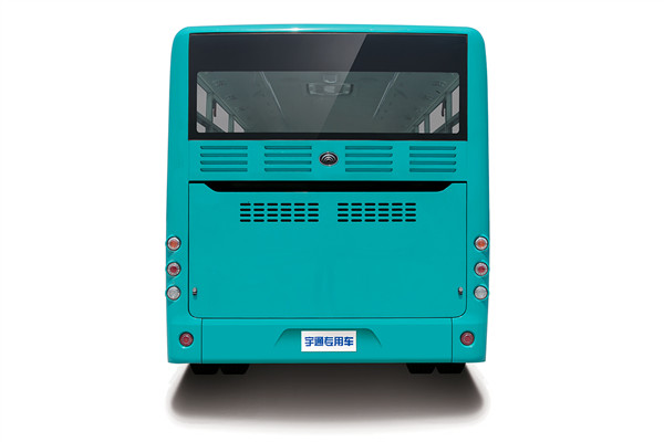 宇通ZK5122XLH15教練車（柴油國(guó)五10-19座）