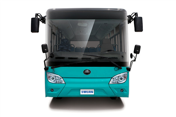 宇通ZK5122XLH15教練車（柴油國(guó)五10-19座）