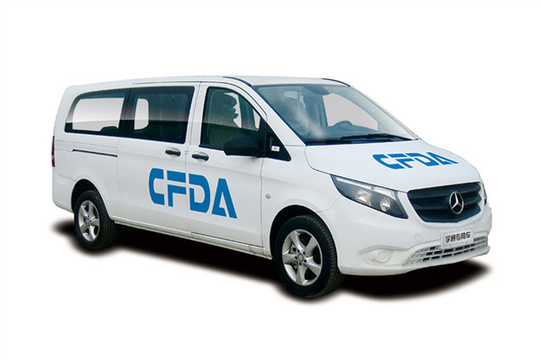 宇通ZK5033XJC1檢測(cè)車(chē)（汽油國(guó)五2-6座）