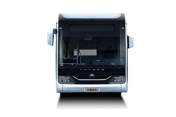 宇通ZK6106BEVG1A公交車（純電動(dòng)18-33座）
