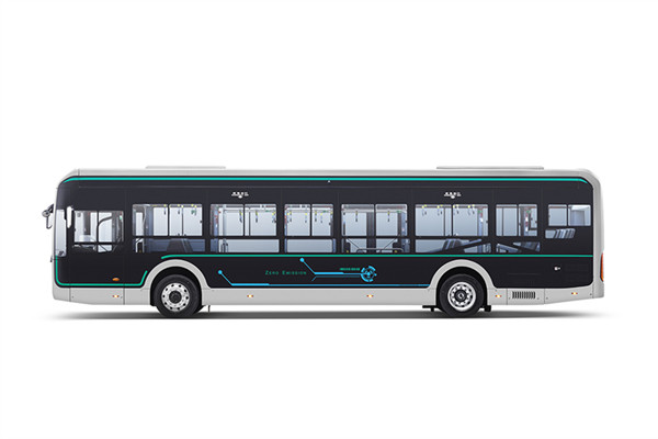 宇通ZK6126BEVG1公交車(chē)（純電動(dòng)25-38座）