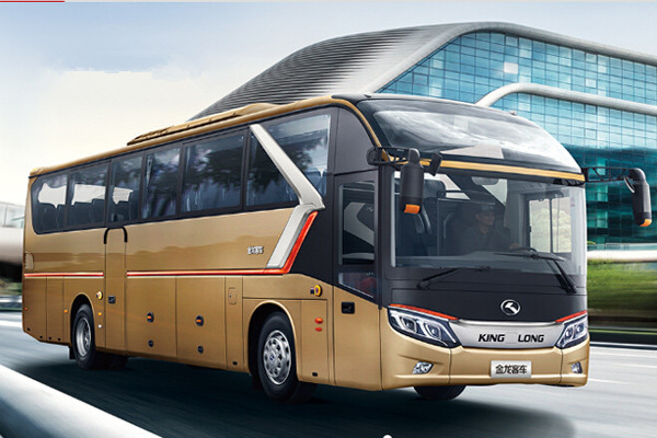 金龍XMQ6127BYD6C客車(chē)（柴油國(guó)六24-56座）