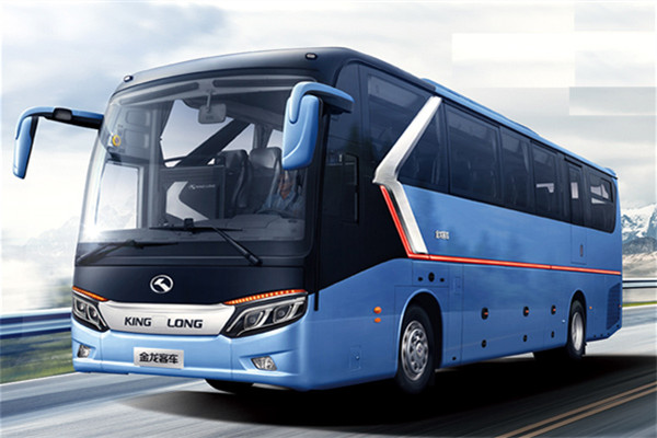 金龍XMQ6127BYD6C客車(chē)（柴油國(guó)六24-56座）