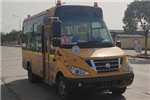 中通LCK6581D5XEA小學(xué)生專用校車（柴油國(guó)五10-19座）