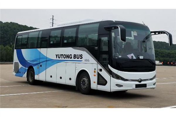 宇通ZK6117H6Z1客車（柴油國(guó)六24-52座）