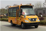 中通LCK6580D5XH幼兒專用校車（柴油國(guó)五10-19座）