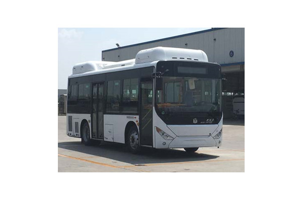 中通LCK6850PHEVNG21插電式公交車（天然氣/電混動(dòng)國(guó)五14-29座）