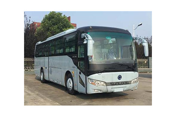 申龍SLK6108UEBEVY1公交車(chē)（純電動(dòng)24-46座）