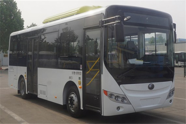 宇通ZK6815BEVG3K公交車(chē)（純電動(dòng)24-25座）