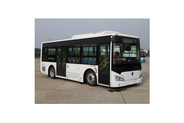 申龍SLK6819UBEVW21公交車(chē)（純電動(dòng)15-29座）
