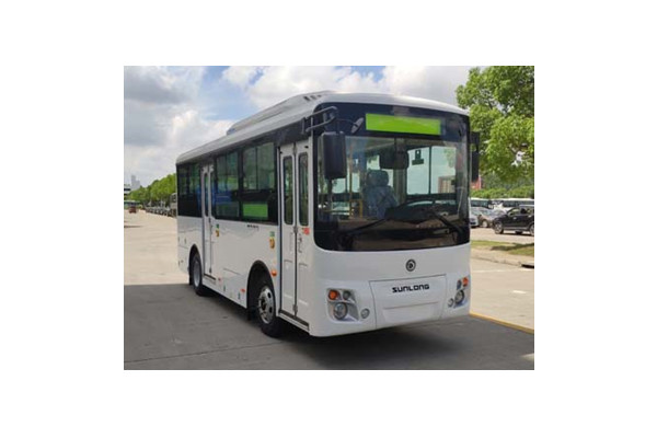 申龍SLK6663UBEVW1公交車（純電動(dòng)10-17座）