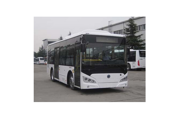 申龍SLK6819UBEVL5公交車(chē)（純電動(dòng)15-29座）