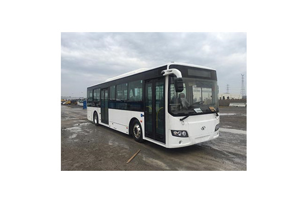 萬象SXC6810GBEV公交車（純電動(dòng)16-30座）