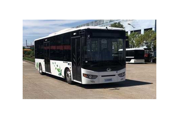 上饒SR6116BEVG1公交車（純電動(dòng)20-46座）
