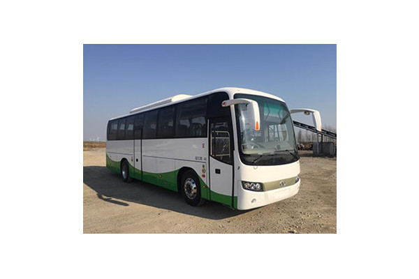 萬(wàn)象SXC6105CBEV客車（純電動(dòng)24-48座）