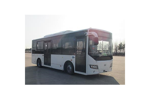 萬(wàn)象SXC6810GBEV2公交車（純電動(dòng)16-30座）