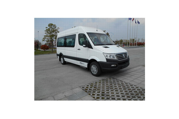 亞星YBL6591QYP客車(chē)（柴油國(guó)五10-18座）