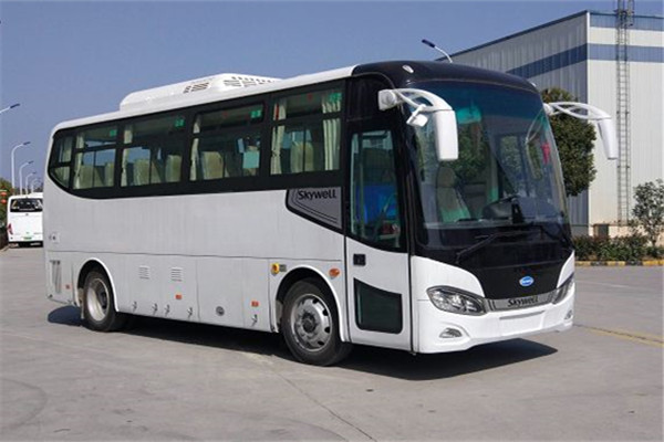 南京金龍NJL6822BEV1客車(chē)（純電動(dòng)24-36座）