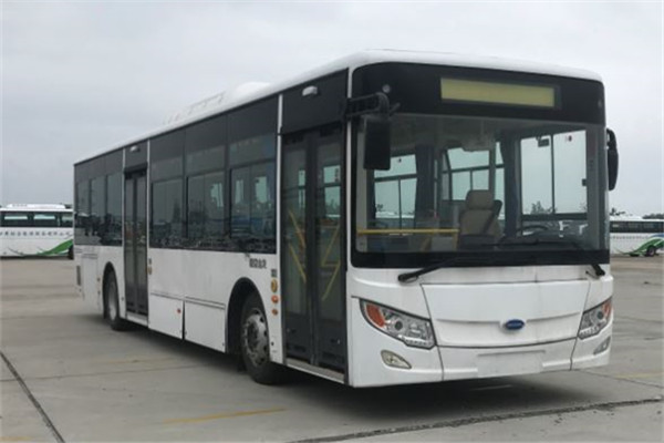 南京金龍NJL6129EV10公交車(chē)（純電動(dòng)23-47座）
