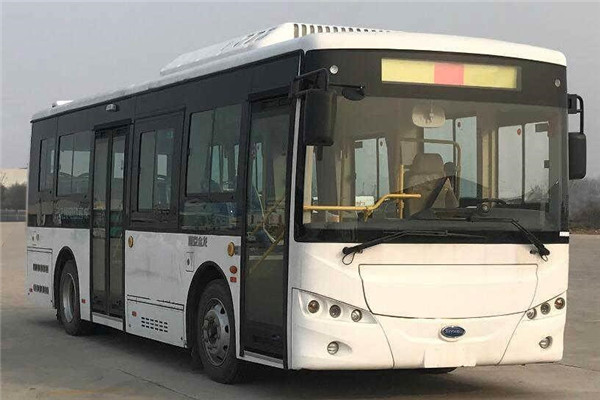 南京金龍NJL6859EV12公交車(chē)（純電動(dòng)14-28座）
