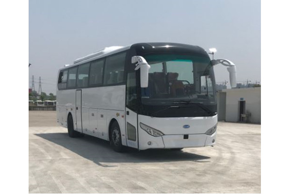 南京金龍NJL6117EV10客車（純電動(dòng)24-48座）