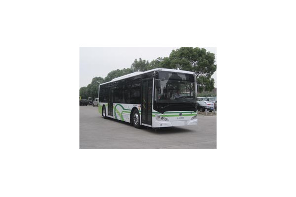 申龍SLK6109UEBEVJ公交車(chē)（純電動(dòng)21-40座）