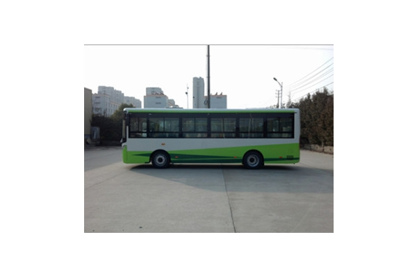 九龍HKL6800GBEV3公交車(chē)（純電動(dòng)16-29座）