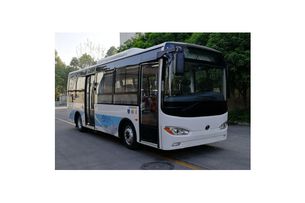 蜀都CDK6810CBEV公交車(chē)（純電動(dòng)13-29座）