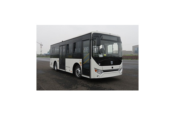 遠(yuǎn)程DNC6810BEVG1公交車（純電動18-26座）
