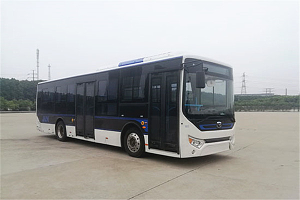 遠(yuǎn)程DNC6100BEVG公交車（純電動10-29座）