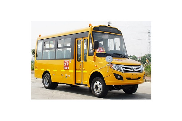 東風(fēng)旅行車DFA6578KYX6BC幼兒專用校車（柴油國(guó)六10-19座）