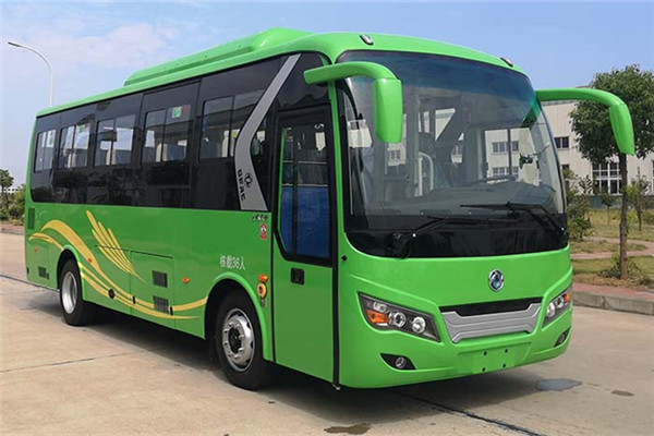 東風(fēng)旅行車DFA6811CBEV2公交車（純電動24-36座）