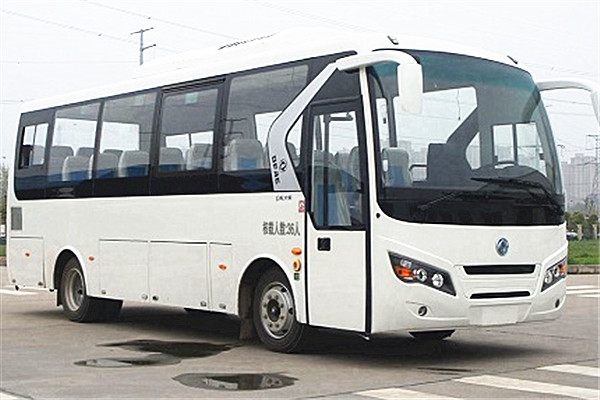 東風(fēng)旅行車(chē)DFA6811CBEV客車(chē)（純電動(dòng)24-36座）