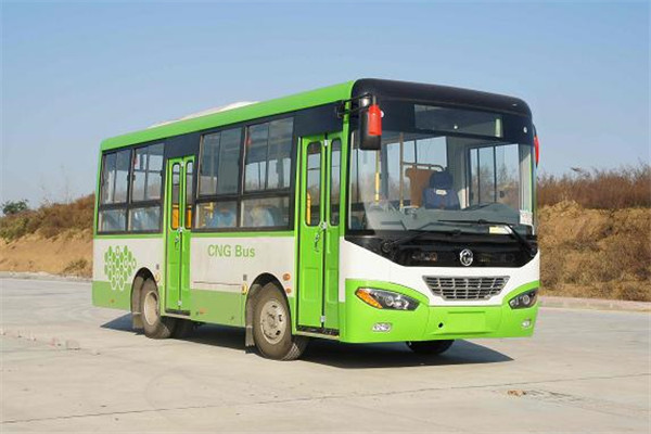 東風旅行車DFA6730TN5E公交車（天然氣國五10-31座）