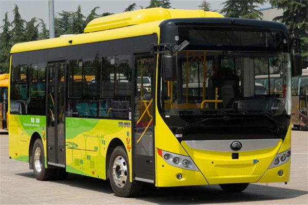 宇通ZK6815BEVG13公交車(chē)（純電動(dòng)14-29座）