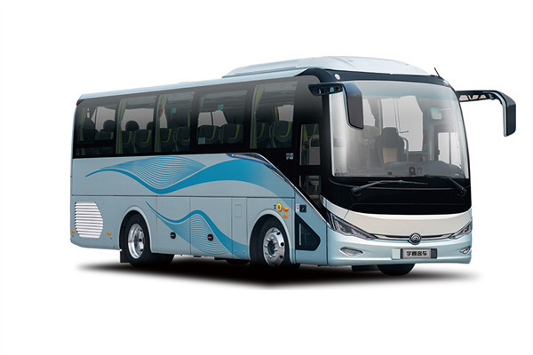 宇通ZK6827HN6Y客車（天然氣國(guó)六24-34座）