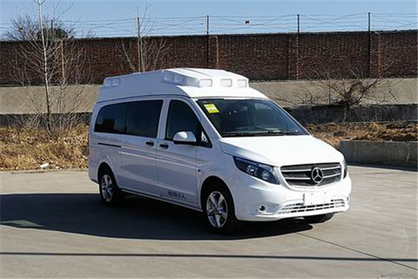 宇通ZK5039XSC16傷殘運(yùn)送車（汽油國(guó)六3-6座）